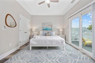 Pier View - Spacious Home Sleeps 8 - Pet Friendly - Myrtle Beach - 6