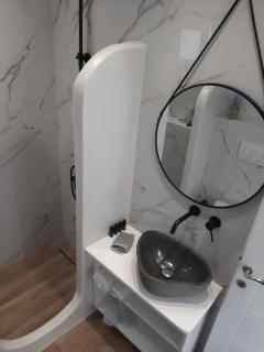 Flora Suite in Naoussa Paros - Naousa - 1