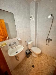 MOTEL INTERNATIONAL - Berkovica - 2