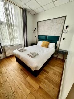 Whites Hotel - Newcastle upon Tyne - 6