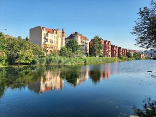 Klimatyczne 95m2 w sercu Gdańska - Danzig - 7