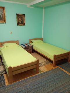 Apartman Kuršumlijska Banja - Kursumlijska Banja - 9