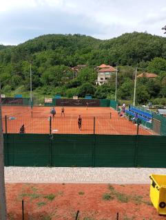 Apartman Kuršumlijska Banja - Kursumlijska Banja - 7