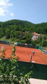 Apartman Kuršumlijska Banja - Kursumlijska Banja - 6
