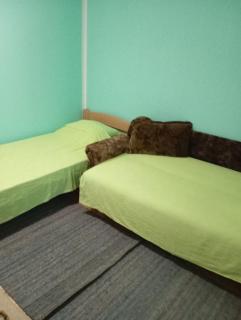 Apartman Kuršumlijska Banja - Kursumlijska Banja - 4