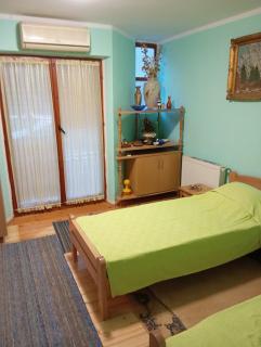 Apartman Kuršumlijska Banja - Kursumlijska Banja - 1