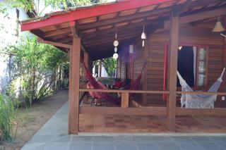 Casa perto a praia Guaecá 6 -10 pessoas - São Sebastião - 0