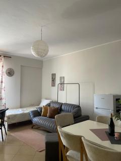 seaside apartment vlora - 5