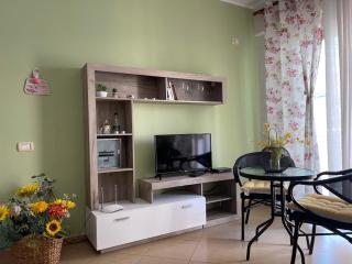 seaside apartment vlora - Valona - 1