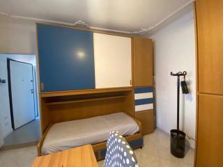 Renovated with two single beds - Milan - 9