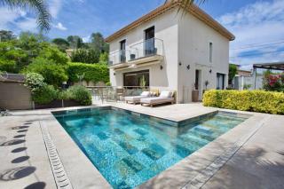 14428 La Villa Tortue - Mandelieu La Napoule - 0