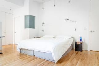 Prime SoHo Lux Loft - New York - 8