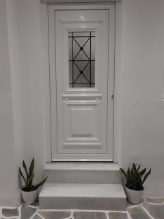 Flora Suite in Naoussa Paros - Naousa - 9
