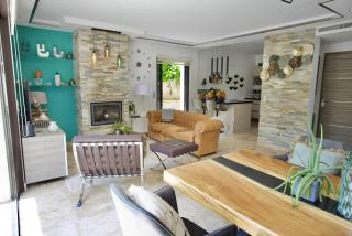 14428 La Villa Tortue - Mandelieu La Napoule - 8