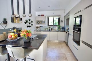 14428 La Villa Tortue - Mandelieu La Napoule - 5