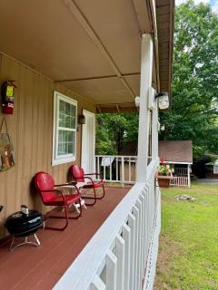 Rock Castle Resort - Lake George - 8