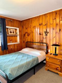 Rock Castle Resort - Lake George - 7