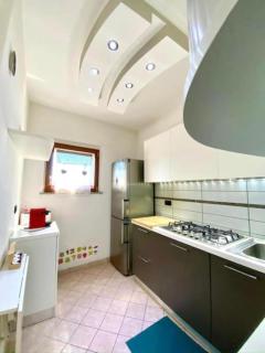 Bicocca House-Metro M1 Duomo-M5 City Life - Milano - 4