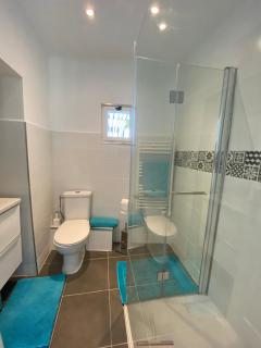 Maison de village sa charmante chambre avec terrasse - 1