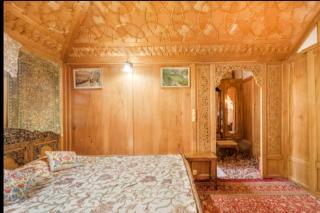 Nageen Castle Group of House Boats - Nagīn Bāgh - 1