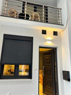 AVEROF LOfT - Kavala - 9