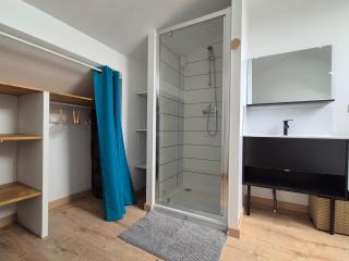 Appartement cosy Roanne - Roanne - 6