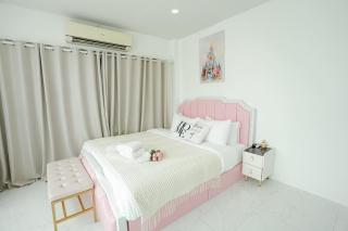 Pool Villa 103 - Bang Na - 8