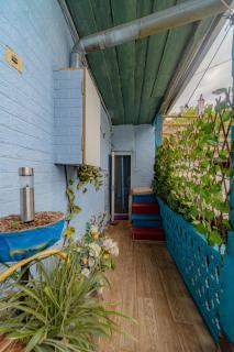 Guest House Tabukashvili 31 - Tbilisi - 3