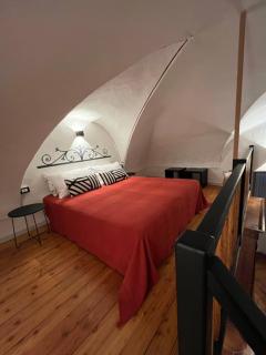 Il Loft In Piazza 2 - 5