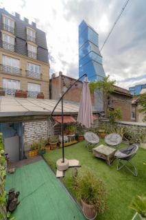 Guest House Tabukashvili 31 - Tbilisi - 5