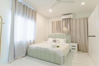 Pool Villa 103 - Bang Na - 4