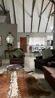 Ndalo Guest House, Badplaas - 9