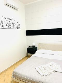 B&B La Sciantosa spa the original -self check in- - Cosenza - 9