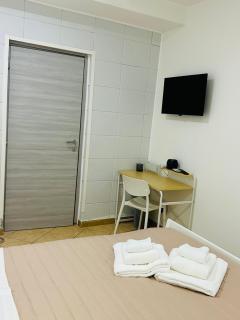 B&B La Sciantosa spa the original -self check in- - Cosenza - 7