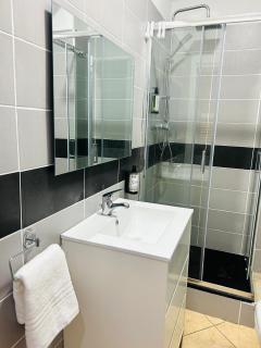 B&B La Sciantosa spa the original -self check in- - Cosenza - 3