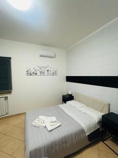 B&B La Sciantosa spa the original -self check in- - Cosenza - 2