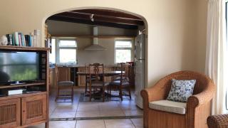 Tropical Coconut Apartment - Tamarin - 0