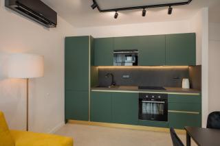 Split Platz Apartment - Split - 4