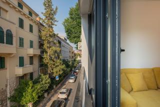 Split Platz Apartment - Split - 1