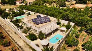 Golden Holiday 2 Ville con piscine indipendenti e separate - 8