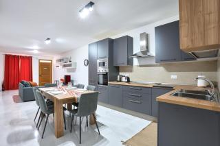 Di Vita's Maisonette Qawra By Homely - St Paul's Bay - 0