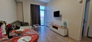 Apartment 80 in Tbilisi - Tbilisi - 7