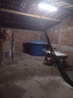 Casa com garagem - 6