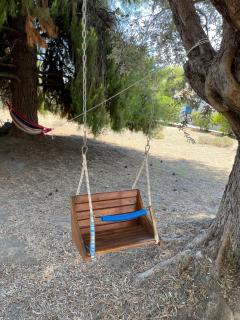 Jane's Beautiful Cottage, Eretria - 8