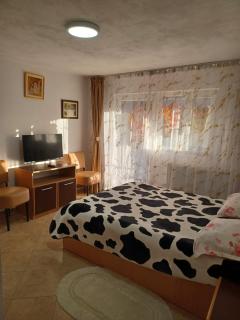 Casa Mariana - Comuna Arefu, Transfăgărășan - Căpăţîneni-Ungureni - 7
