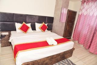 Hotel Elegance, Katra - Katra - 9