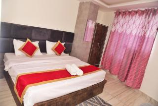 Hotel Elegance, Katra - Katra - 5