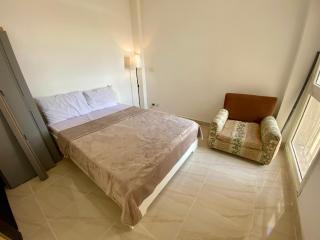 Madinaty Modern Apartment - 3