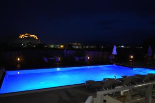 Palacio del Sol Luxury Apartments - Nafplio - 8