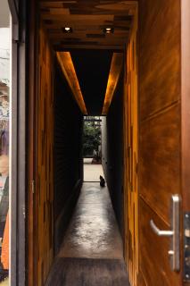 Loft 1930 - Villa Carlos Paz - 1
